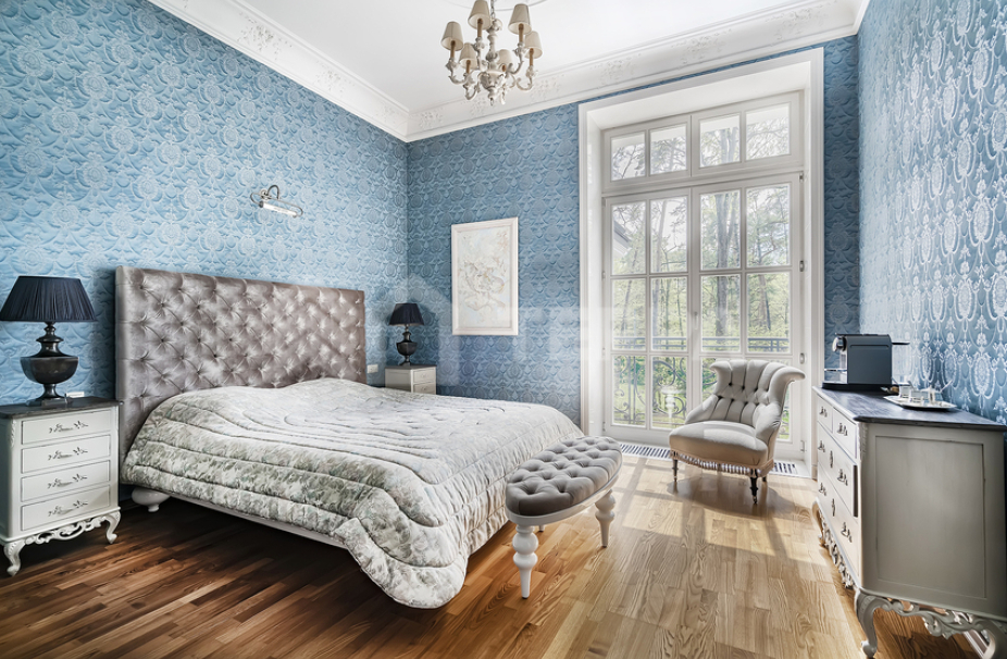 Объект ID 17940 - Дом