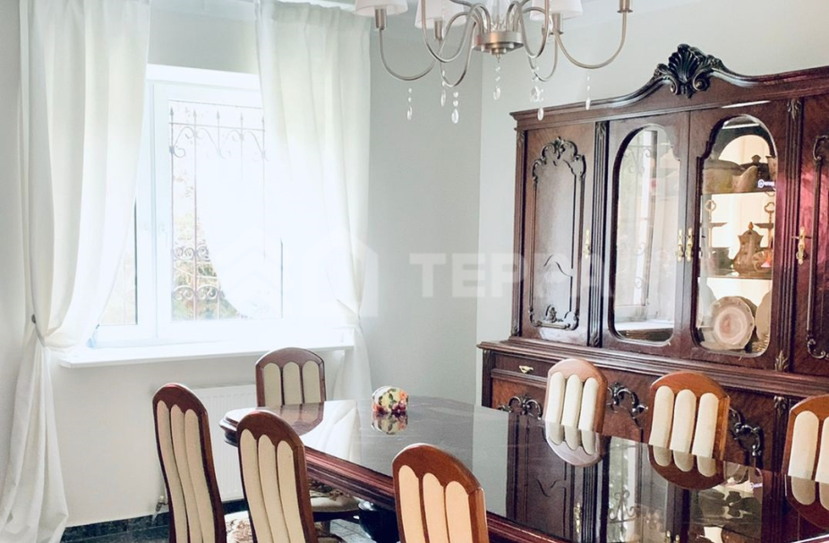 Объект ID 16908 - Дом