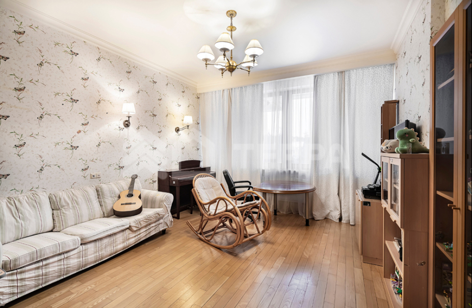 Объект ID 17552 - Дом