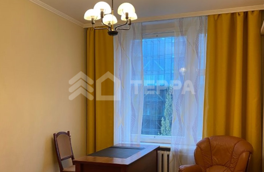 Объект ID 17031 - Квартира