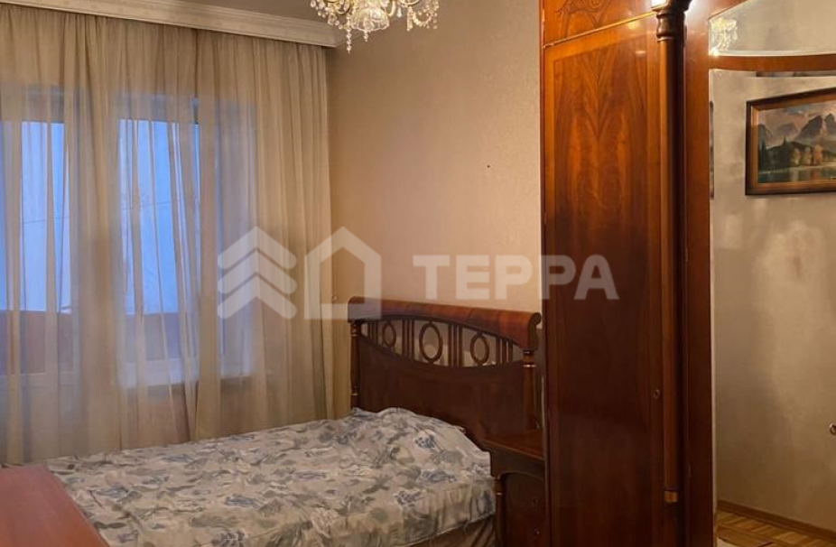 Объект ID 16947 - Квартира