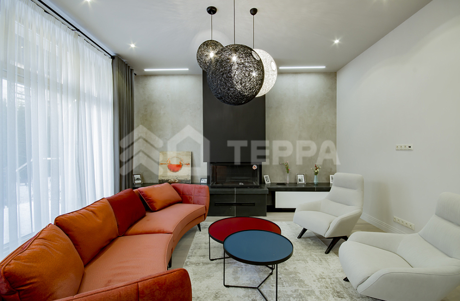 Объект ID 15969 - Таунхаус