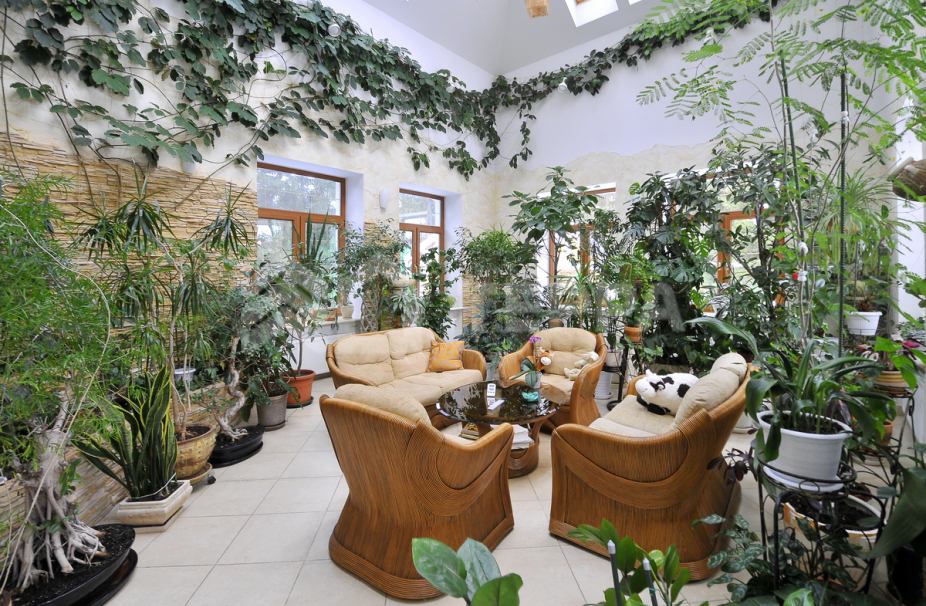 Объект ID 10092 - Дом