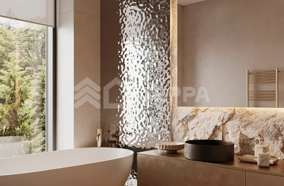 Объект ID 18578 - Дом