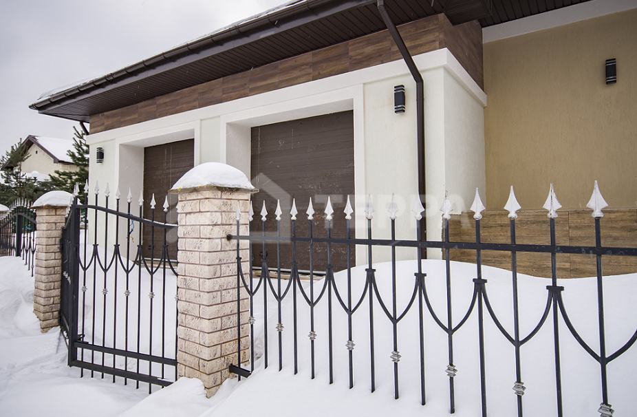 Объект ID 17562 - Дом