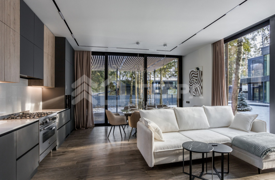 Объект ID 18639 - Дом