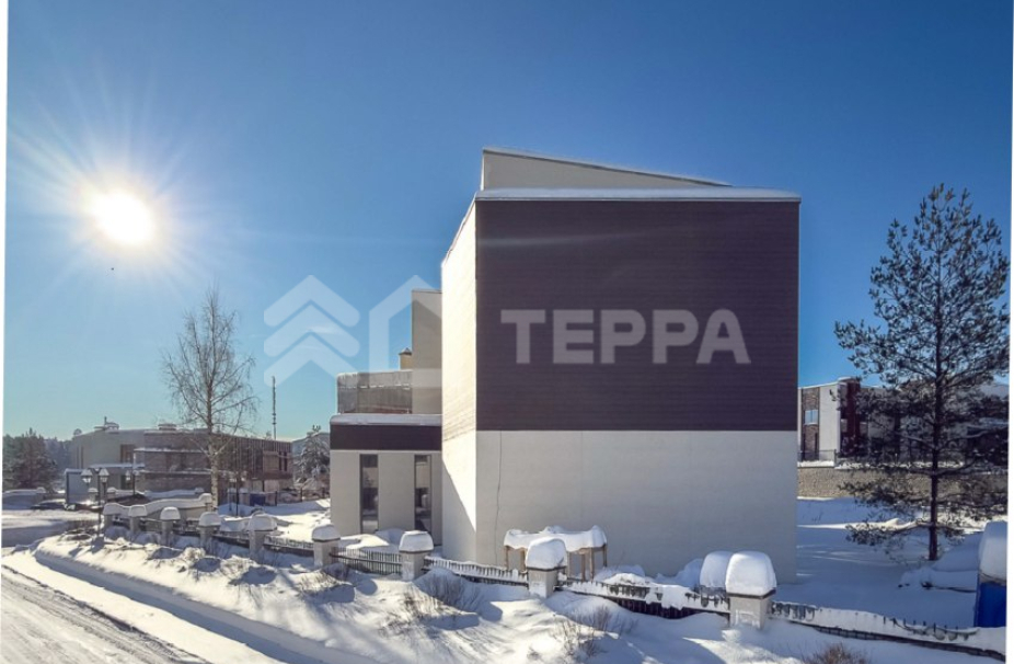 Объект ID 19109 - Дом