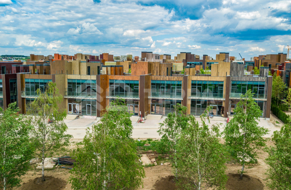 Объект ID 16768 - Таунхаус