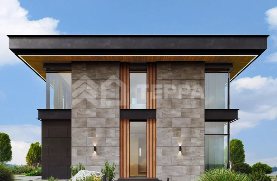 Объект ID 17950 - Дом