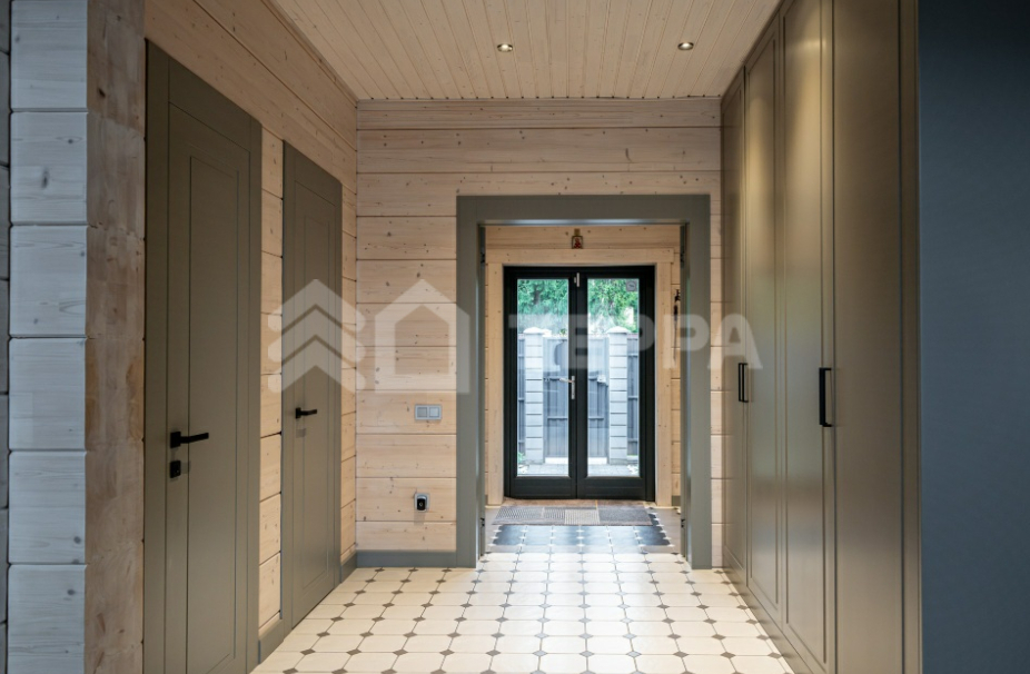 Объект ID 18229 - Дом