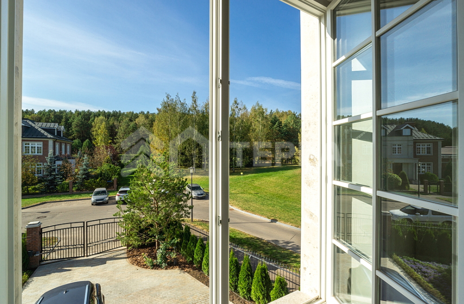 Объект ID 16926 - Дом