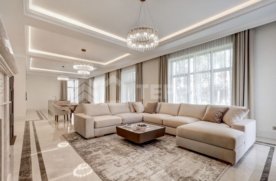 Объект ID 18877 - Дом