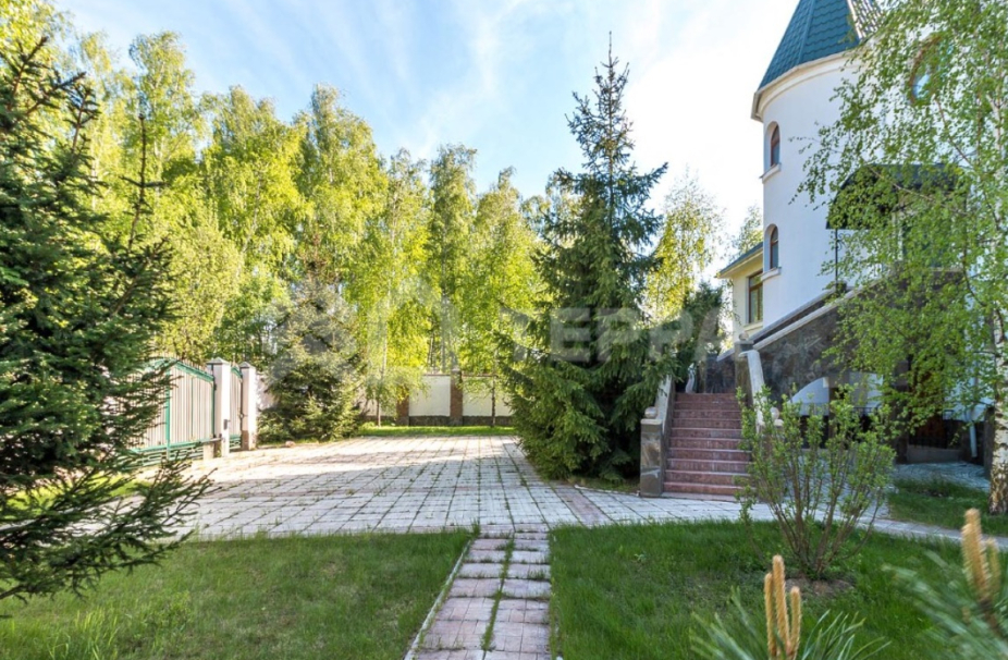 Объект ID 8085 - Дом