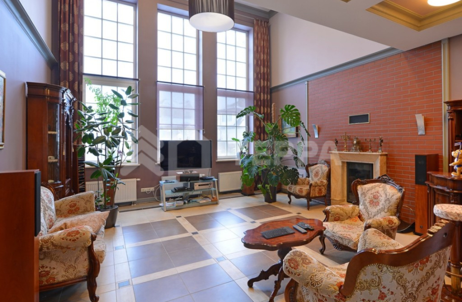 Объект ID 12868 - Дом