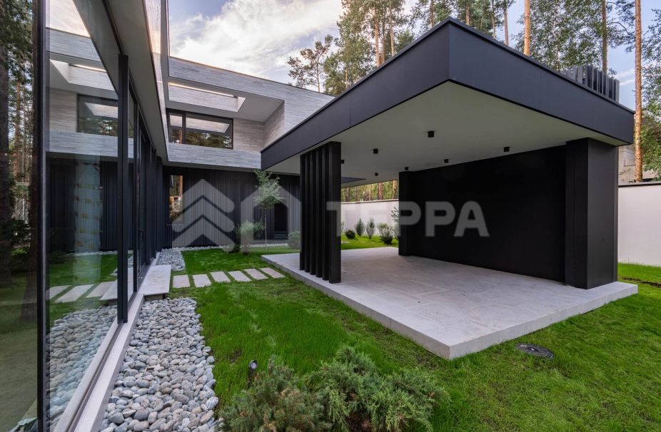 Объект ID 17756 - Дом