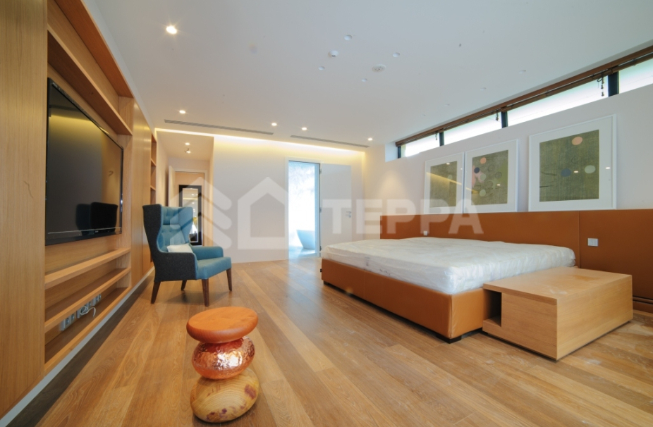 Объект ID 12309 - Дом