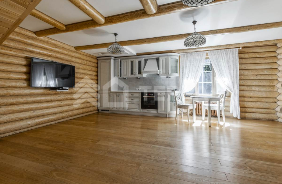 Объект ID 12853 - Дом