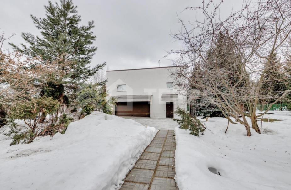 Объект ID 18027 - Дом