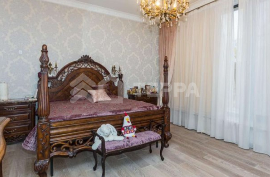 Объект ID 18671 - Дом