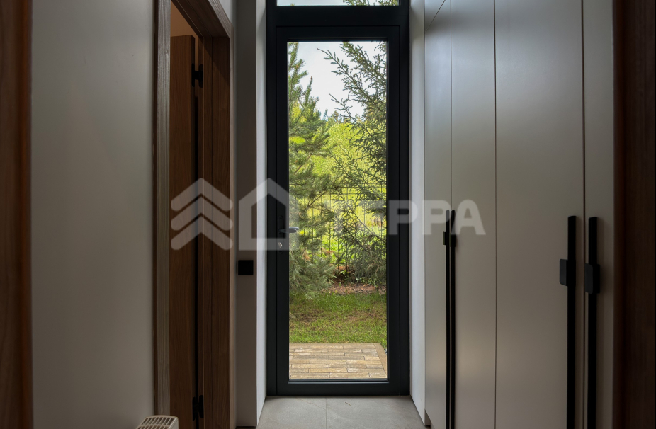 Объект ID 18282 - Дом