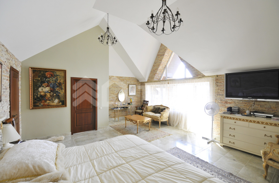 Объект ID 9382 - Дом