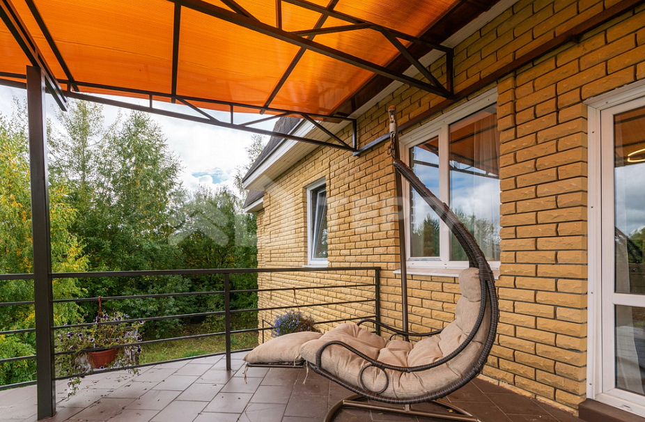 Объект ID 17337 - Дом