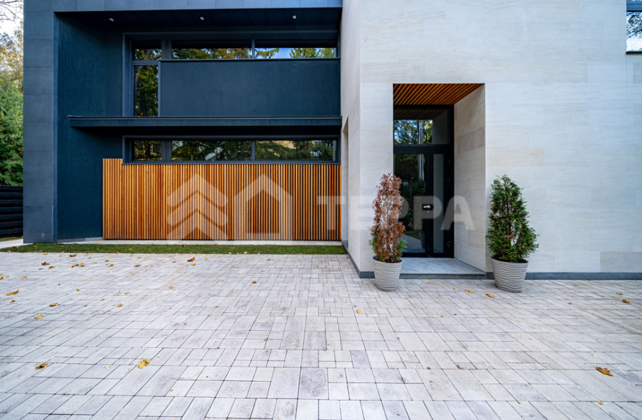 Объект ID 17141 - Дом