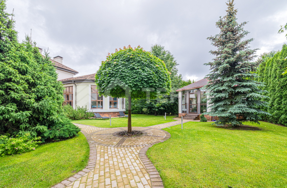 Объект ID 18787 - Дом