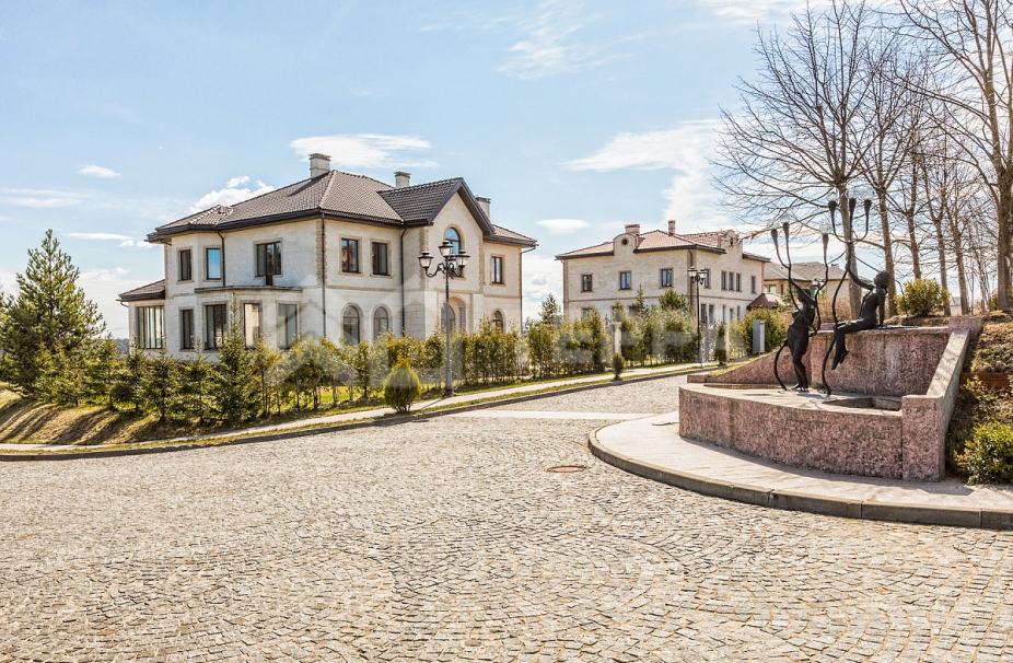 Объект ID 18314 - Участок