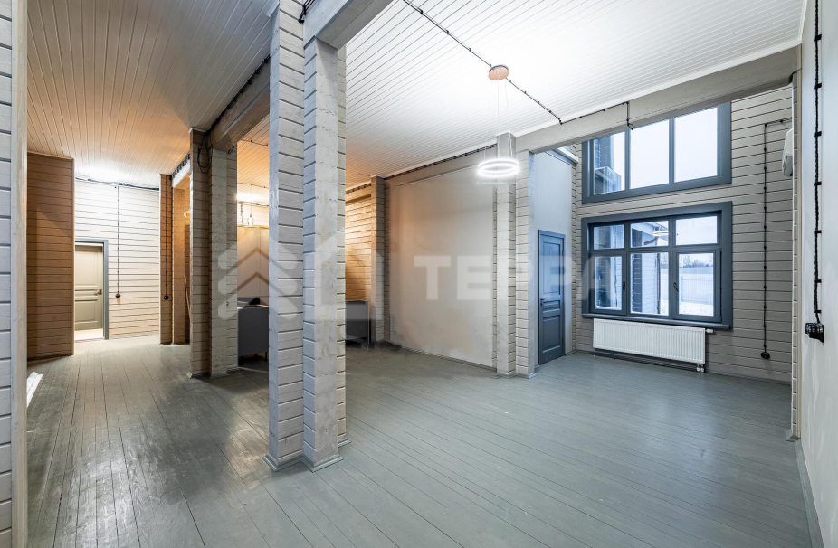 Объект ID 18446 - Дом