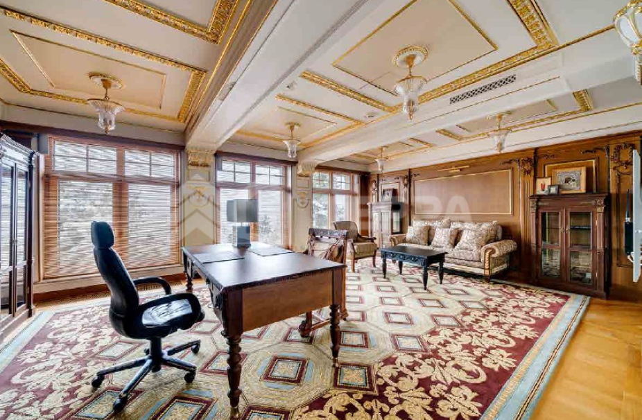 Объект ID 17794 - Дом