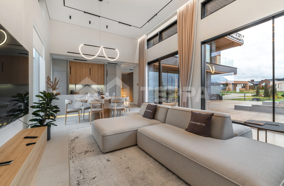 Объект ID 18938 - Дом