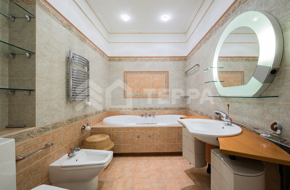 Объект ID 10226 - Дом