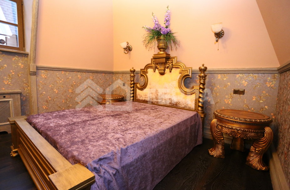 Объект ID 10874 - Дом