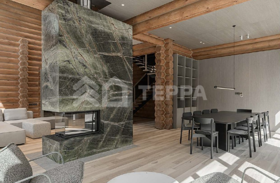 Объект ID 18697 - Дом