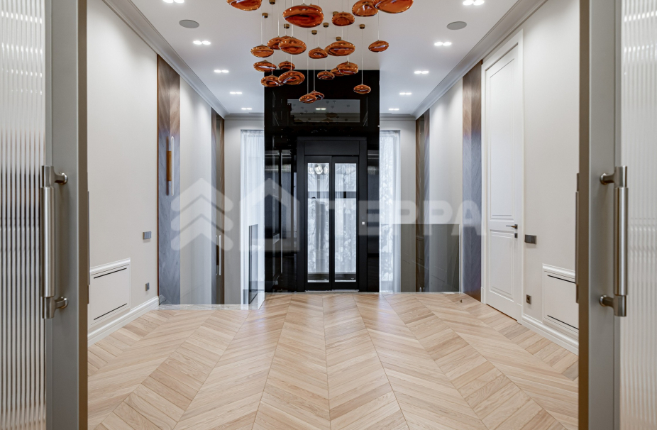 Объект ID 19122 - Дом