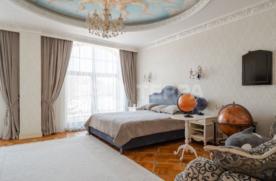 Объект ID 18449 - Дом