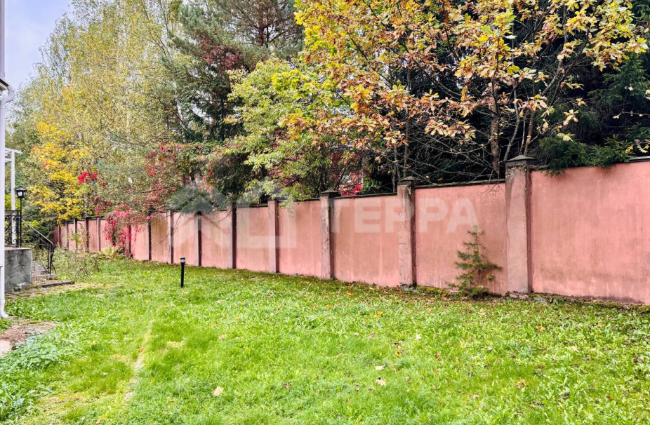 Объект ID 18869 - Участок