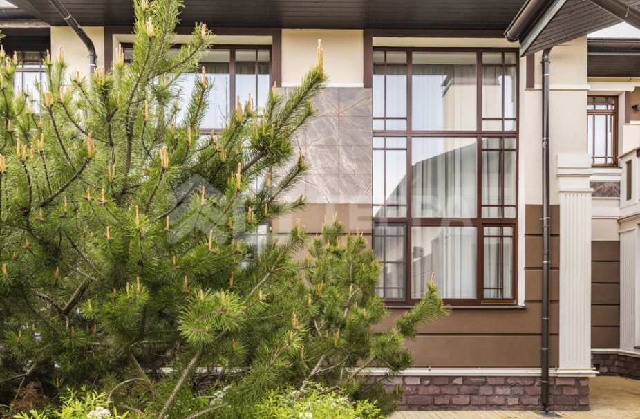 Объект ID 18719 - Дом