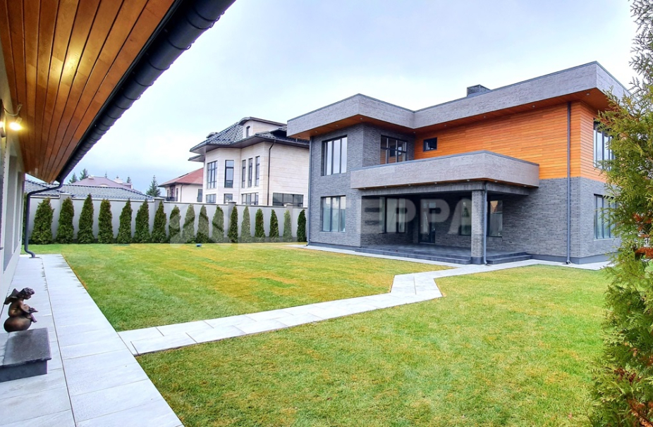 Объект ID 17806 - Дом