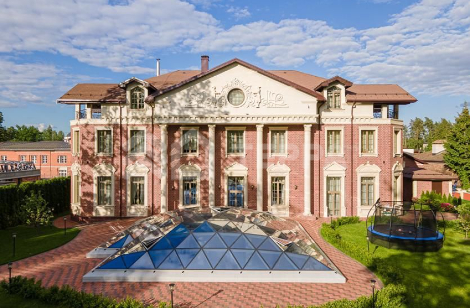 Объект ID 17181 - Дом