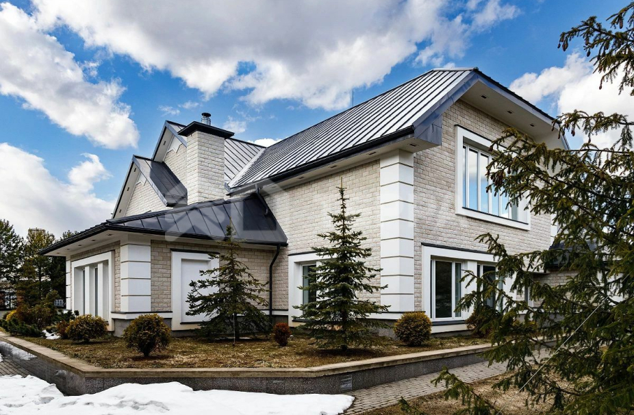 Объект ID 17830 - Дом