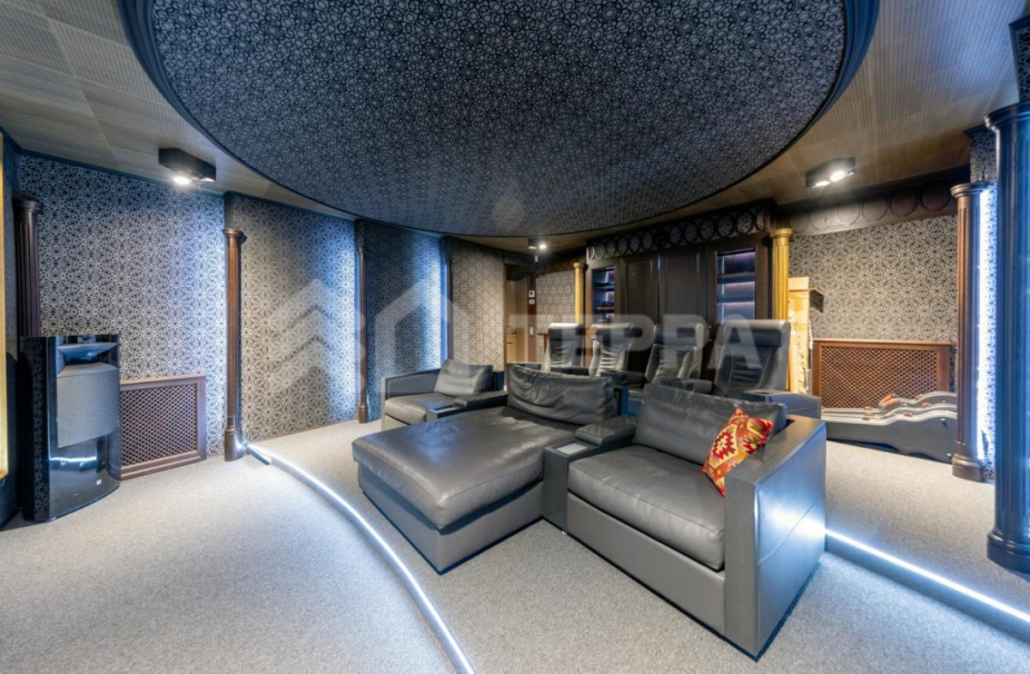 Объект ID 18987 - Дом