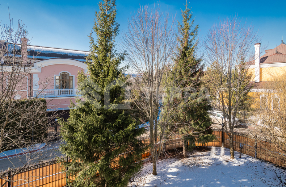 Объект ID 18449 - Дом