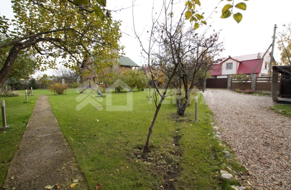 Объект ID 12169 - Дом