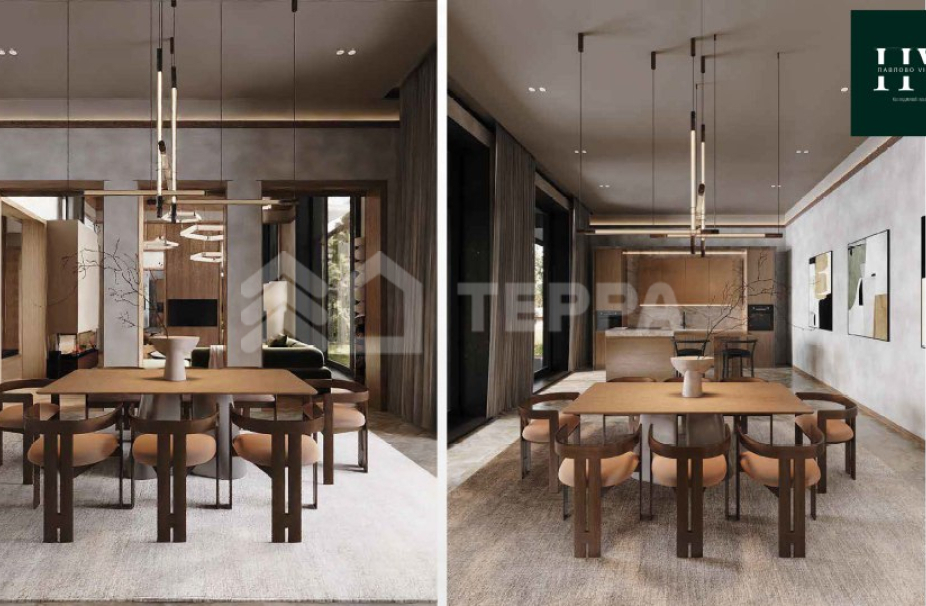 Объект ID 19056 - Дом