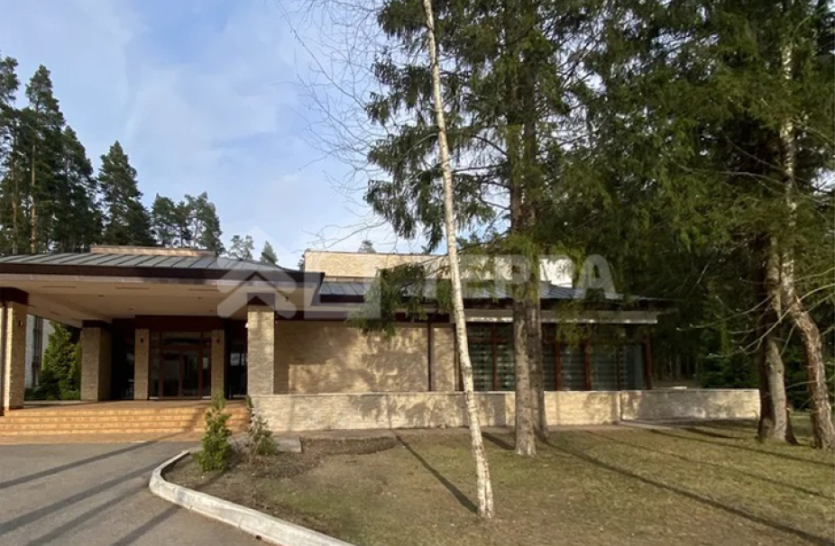 Объект ID 16492 - Дом