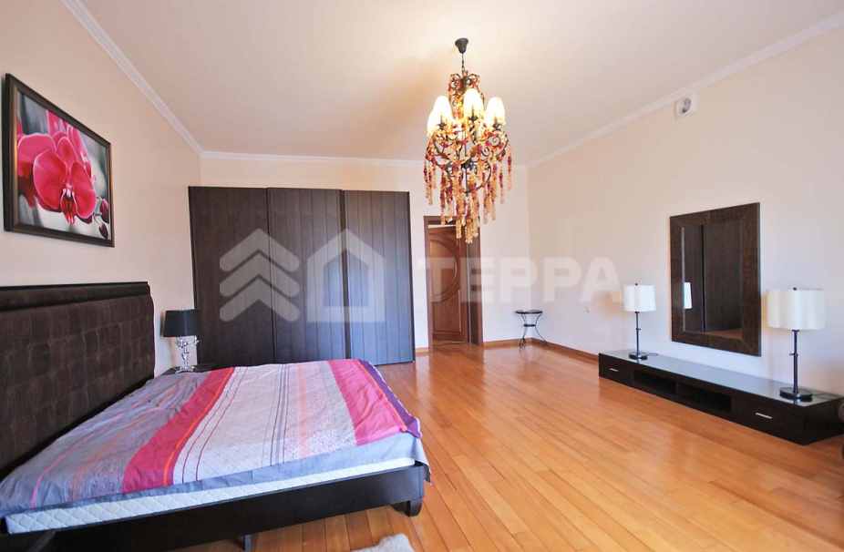 Объект ID 9461 - Дом