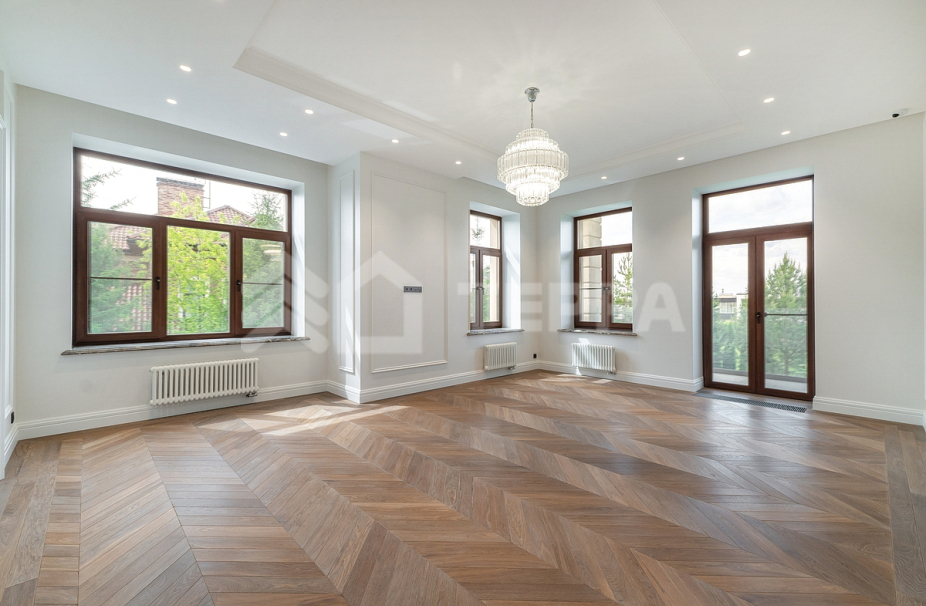 Объект ID 18706 - Дом