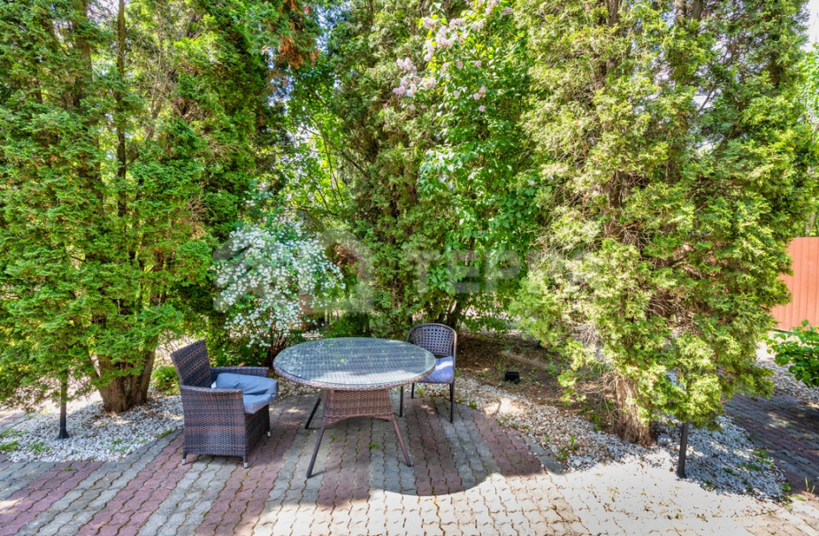 Объект ID 18732 - Дом